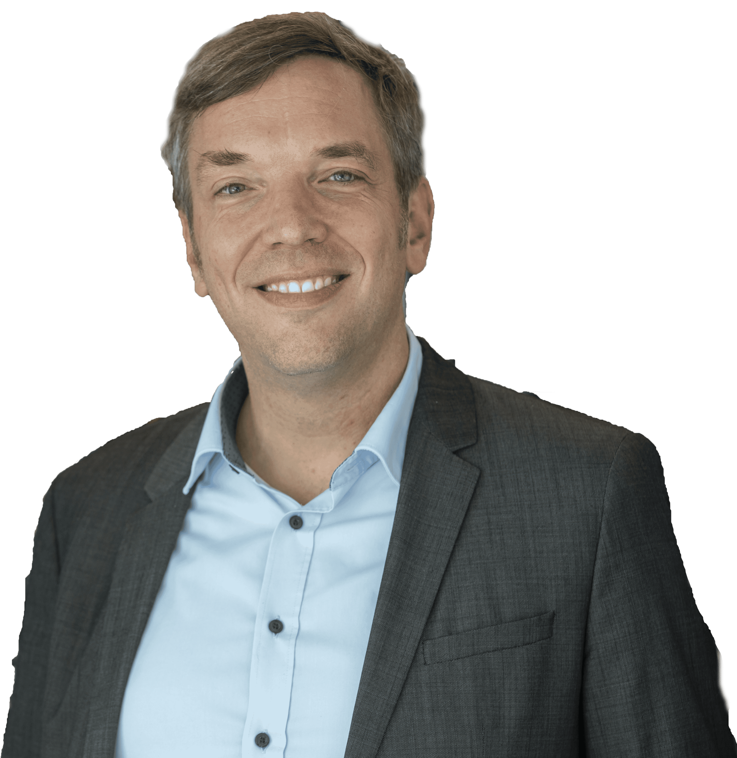 Dr. Michael Hartlieb (Modulteil 1A & Praxisteil 1A)