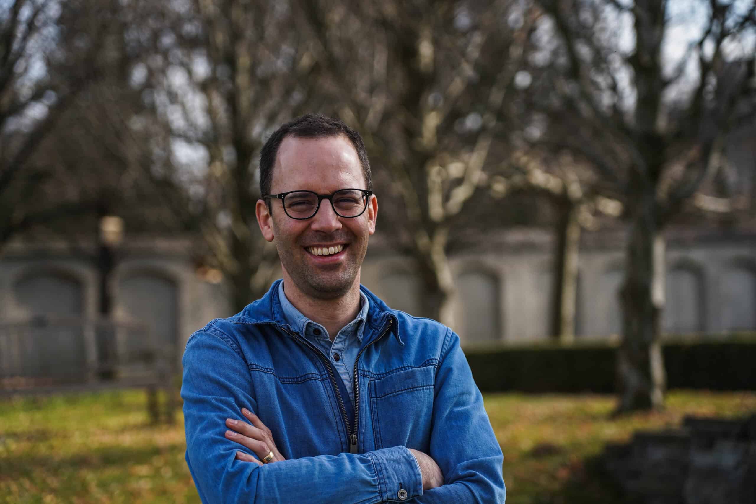 Lukas Schönenberger